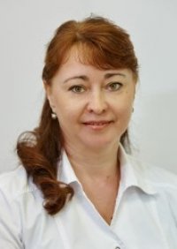 ​Широкова Ольга Владимировна